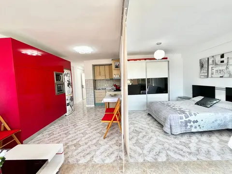 Apartamento 40 m² em Pilar de la Horadada