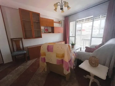 Wohnung 73 m² in Málaga