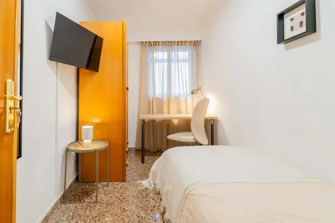 Zimmer zur Miete, Valencia (2/10)