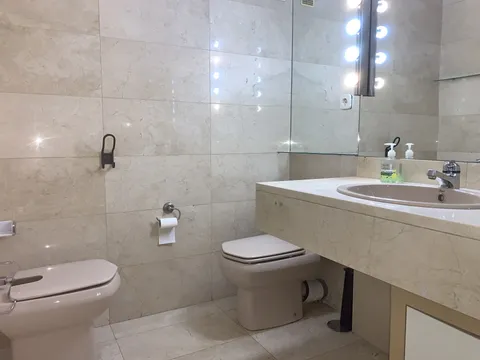 Pis de 60 m² a Madrid