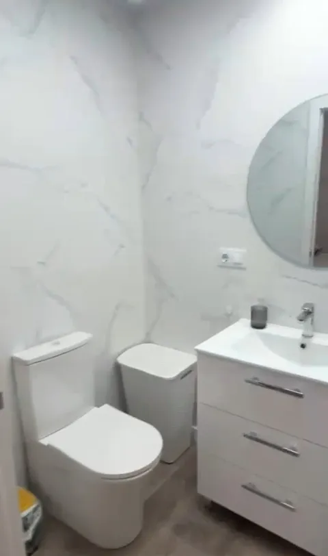 Pis de 55 m² a Catarroja