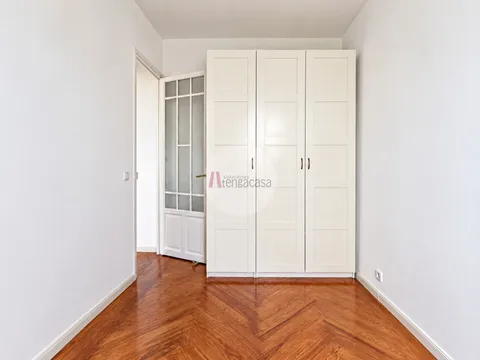 Pis de 87 m² a Madrid