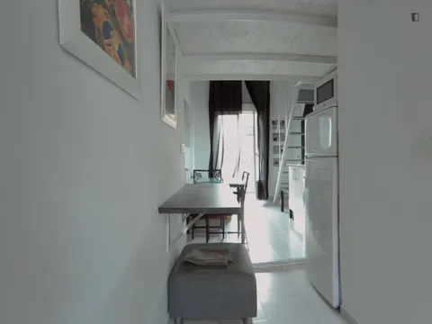 Pis de 35 m² a Madrid