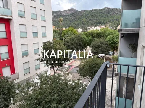 Pis de 105 m² a Xàtiva