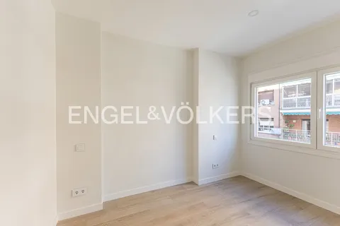 Wohnung 125 m² in Madrid