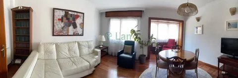 Pis de 115 m² a Getxo