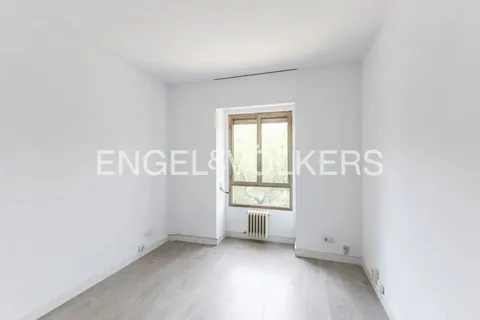 Pis de 154 m² a Madrid
