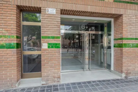 Habitació de lloguer, València