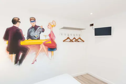 Pis de 25 m² a Barcelona