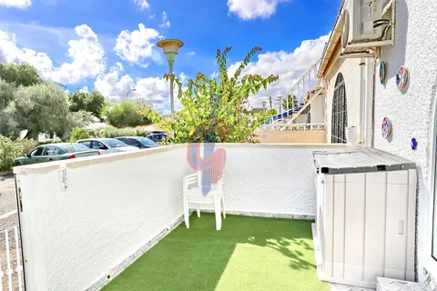 Casa de 52 m² a Torrevella