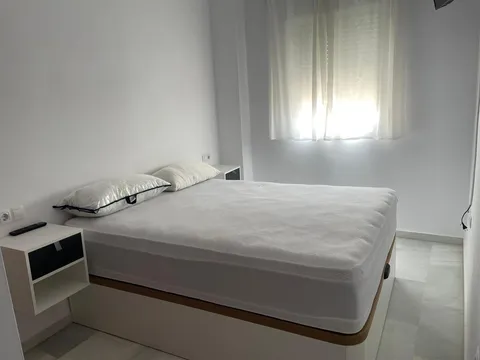 Pis de 66 m² a Dos Hermanas