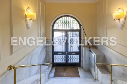 Pis de 203 m² a Madrid