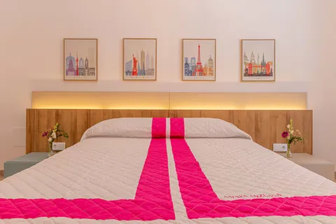 Piso de 74 m² en Barcelona