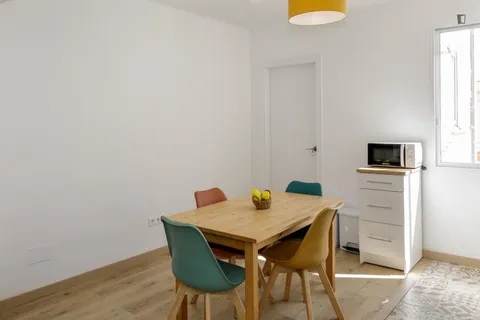 Stanza in affitto, l'Hospitalet de Llobregat