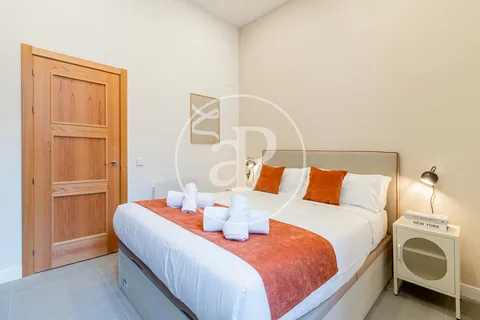 Pis de 80 m² a Madrid