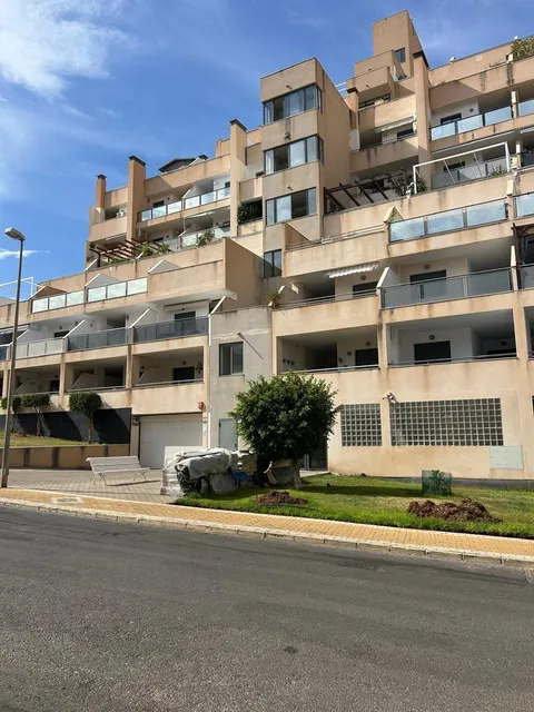 Pis de 58 m² a Vícar