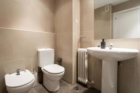 Quarto para alugar, Madrid