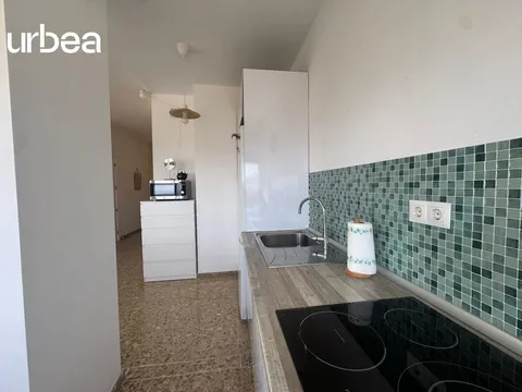 Pis de 64 m² a Màlaga