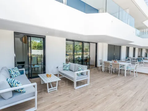 Pis de 120 m² a Xàbia