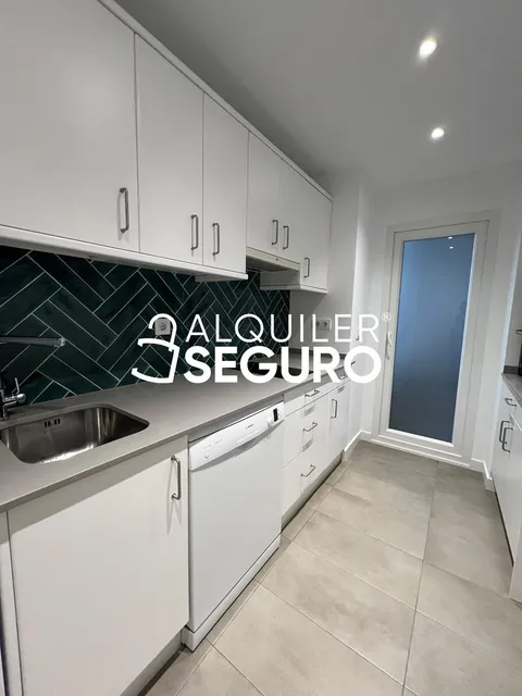 Wohnung 50 m² in Madrid (4/31)