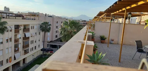 Flat 130 m² in Sant Joan d'Alacant