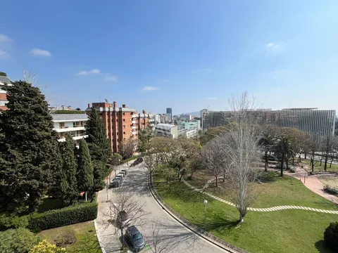 Pis de 300 m² a Barcelona
