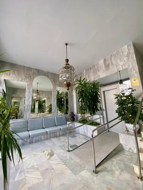 Pis de 112 m² a Fuengirola