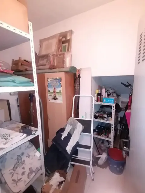 Pis de 50 m² a Gijón