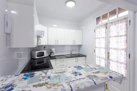 Appartamento 98 m² a Puerto de la Cruz