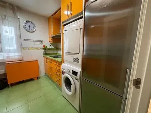Appartamento 90 m² a Madrid