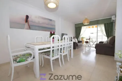 Pis de 107 m² a Rincón de la Victoria