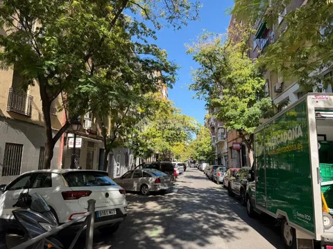 Pis de 30 m² a Madrid