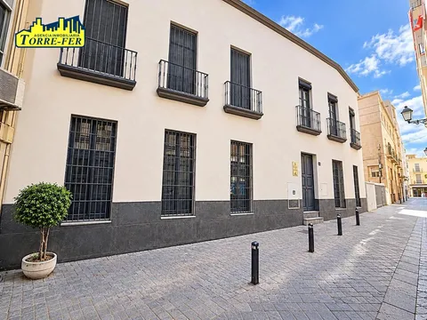 Pis de 84 m² a Almeria