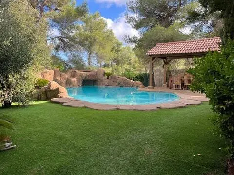 Casa de 405 m² a Begues