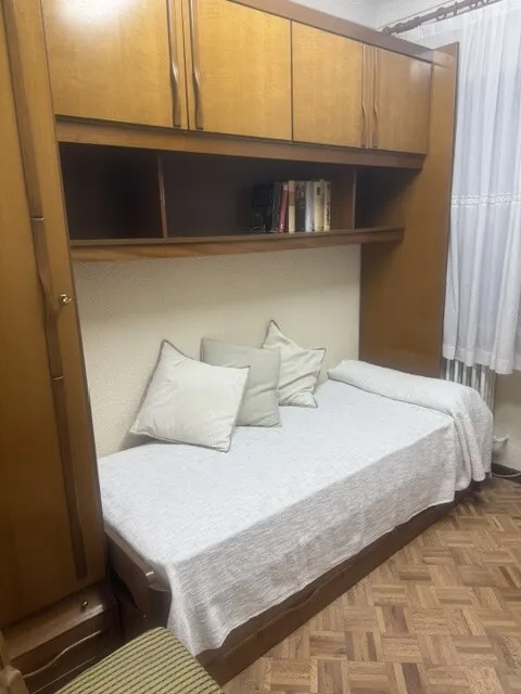 Pis de 100 m² a Salamanca