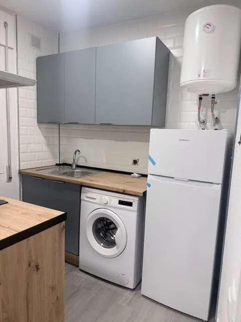 Apartamento 45 m² em Algeciras