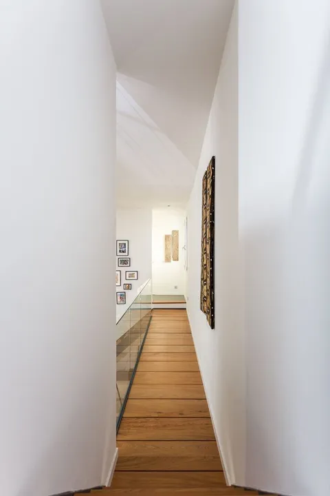 Casa de 341 m² a Villanueva del Pardillo