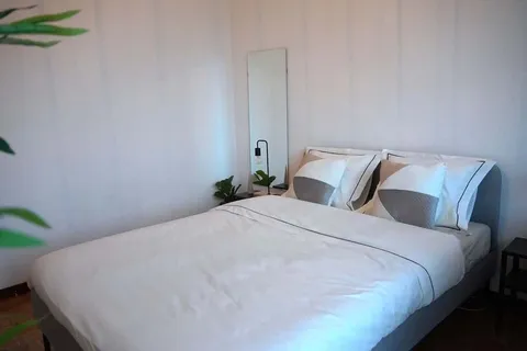 Zimmer zur Miete, Madrid