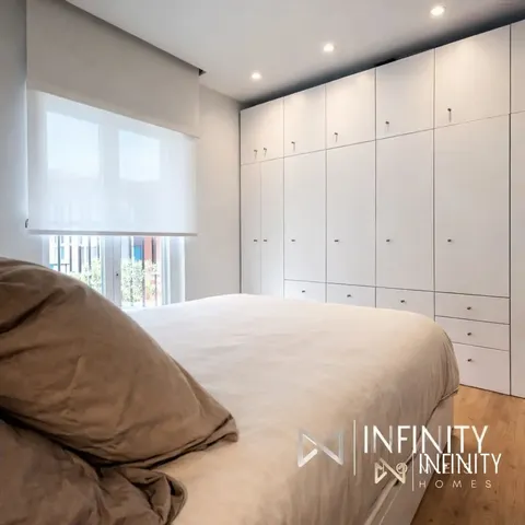 Flat 83 m² in Getxo