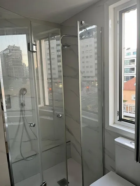 Pis de 85 m² a A Corunya