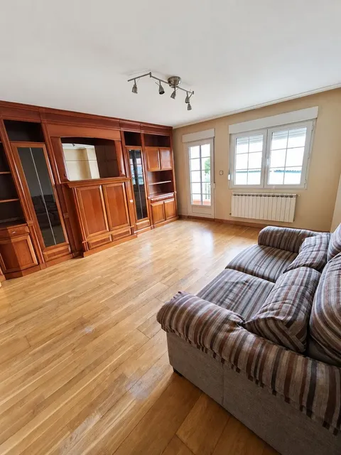 Casa de 175 m² a San Andrés del Rabanedo