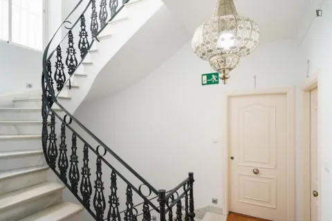Appartamento 40 m² a Málaga