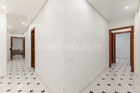 Pis de 134 m² a València