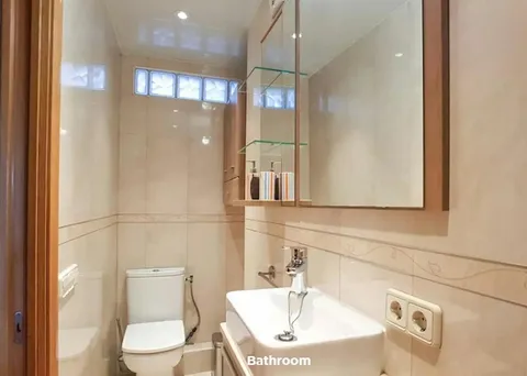 Zimmer zur Miete, Barcelona