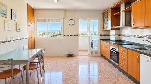 Pis de 110 m² a Cartagena