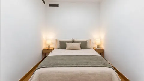 Pis de 41 m² a Barcelona
