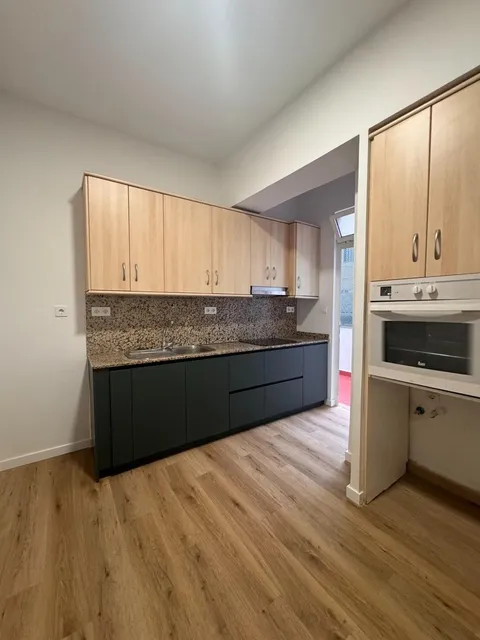 Flat 120 m² in València