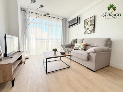 Apartamento 79 m² em Almería