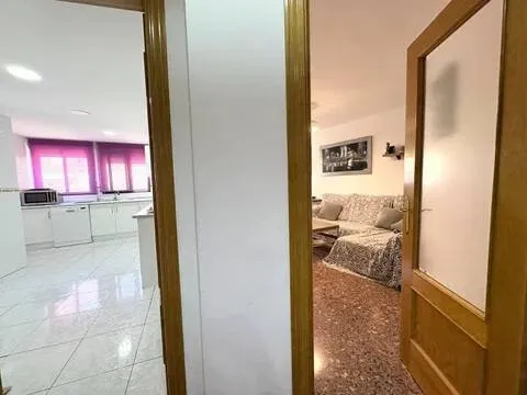 Pis de 100 m² a Xixona