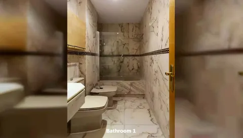 Zimmer zur Miete, Madrid